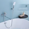 Смеситель для ванны SPLENKA S30.22