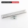 Трап для душа 70*600мм (поворот.сифон 360°) RAGLO R651.60.05