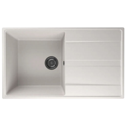 Мойка кухонная ULGRAN Quartz Prima 850-01, жасмин