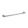Fixsen TREND GRAPHITE FX-98001 Полотенцедержатель трубчатый, графит-сатин