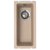 Мойка кухонная ULGRAN Quartz Underground 160-03, десерт