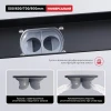 Трап для душа 70*800мм (поворот.сифон 360°) RAGLO R652.80.06