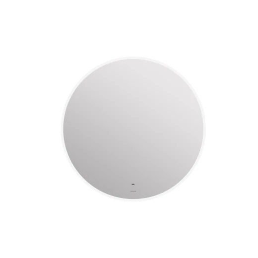 Зеркало Cersanit ECLIPSE Fusion 80x80 с подсветкой круглое