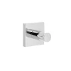 Fixsen LUX CHROME FX-15005 Крючок одинарный, хром