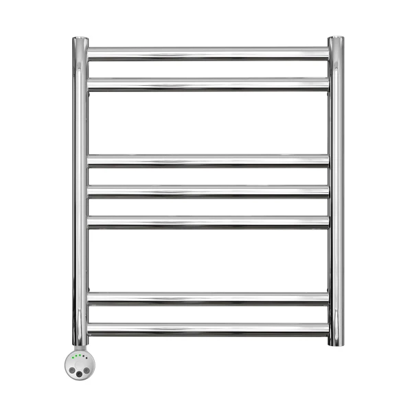 Полотенцесушитель электрический Lemark Status LM44607E П7 500x600, левый/правый