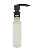 Дозатор ULGRAN Quartz UQ 02-06, трюфель
