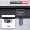 Трап для душа 70*800мм (поворот.сифон 360°) RAGLO R652.80.06