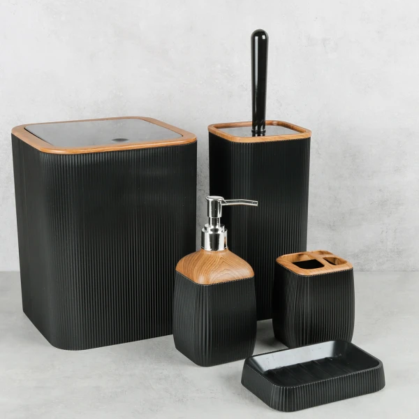 Fixsen BLACK WOOD FX-401-3 Стакан