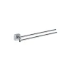 Fixsen KVADRO FX-61302A Полотенцедержатель рога 2-ой