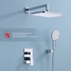 Встраиваемая душевая система RAGLO R30.27