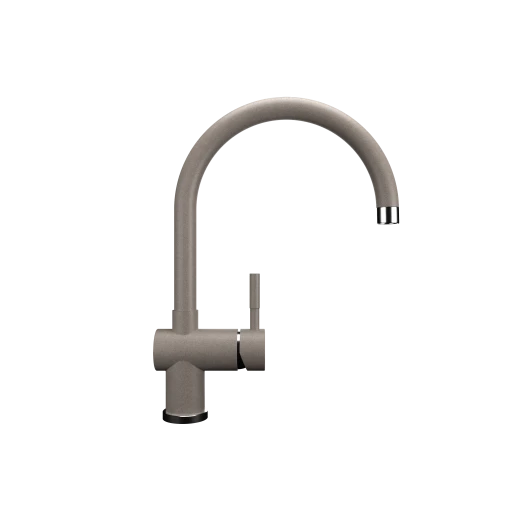 Смеситель для кухни ULGRAN Quartz UQ-021-03, десерт
