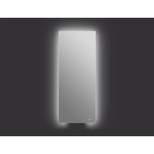 Зеркало Cersanit ECLIPSE smart 60*145 с подсветкой промоугольное