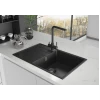 Cмеситель для кухни ULGRAN Quartz UQ-016-01, жасмин