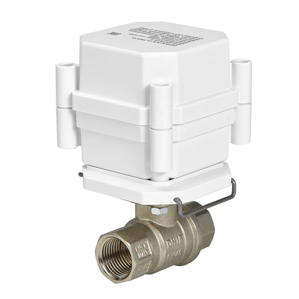 ШЭП ULTIMATE 220V BONOMI 1" BS, Gidrolock 11092033