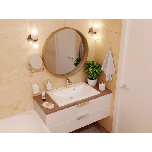 Раковина Paola Roma 700