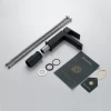 Смеситель для умывальника SPLENKA S01.10.06