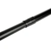 Fixsen FX-51-000 Карниз для ванной раздвижной 140-260см, алюминий-черный