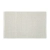 Fixsen MUSK FX-8010N Коврик для ванной 50х80см, бежево-серый