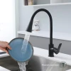 Смеситель для кухни SPLENKA S06.43.06