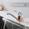 Смеситель для кухни SPLENKA S05.45