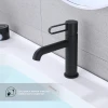 Смеситель для умывальника SPLENKA S03.10.06