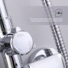 Душевая система для ванны SPLENKA S51.24
