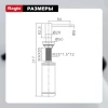 Кухонный диспенсер для моющего средства RAGLO R720.02.09