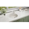 Смеситель для кухни ULGRAN Quartz UQ-010-05, бетон