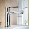 Смеситель для раковины HAIBA HB10505, латунь, хром