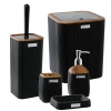 Fixsen BLACK WOOD FX-401-3 Стакан