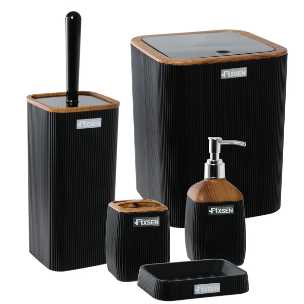 Fixsen BLACK WOOD FX-401-3 Стакан