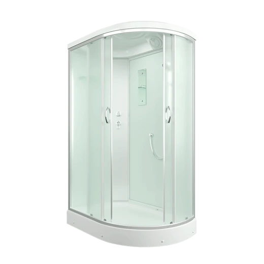 Душевая кабина Erlit ER3512PL-C3-RUS (1200x800x2150)