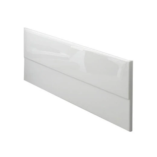 Комплектующие к ваннам VITRA 51490006000 ABS-панель декоративная 160 см