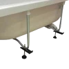 Комплект ножек и крепежей VITRA Optimum Neo 59996457000 170x75