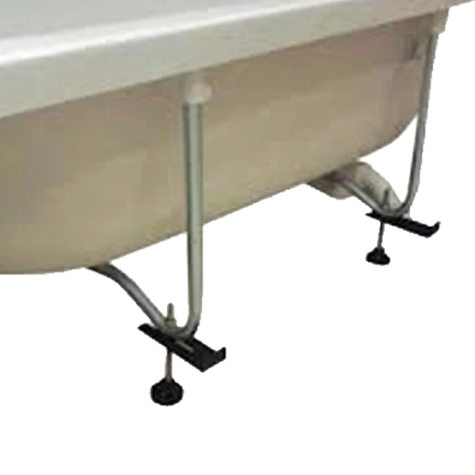 Комплект ножек и крепежей VITRA Neon 59990228000 170x75