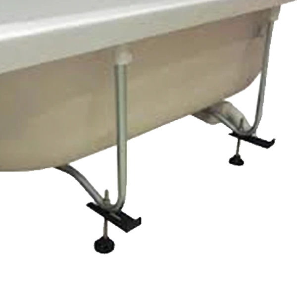 Комплект ножек и крепежей VITRA Optimum Neo 59996457000 170x75
