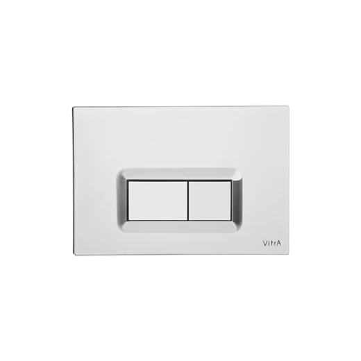 Кнопка смыва VitrA Loop R 740-0680, цвет Глянцевый Хром