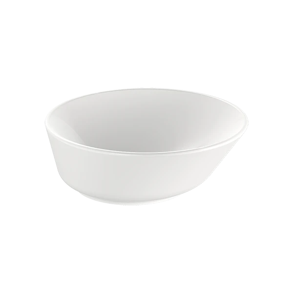 Раковина-чаша Vitra Geo 7421B003-0016, 38cm, цвет белый