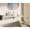 Раковина-чаша Vitra Geo 7421B003-0016, 38cm, цвет белый