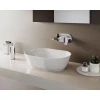 Раковина-чаша Vitra Geo 7427B003-0012, 55cm, цвет белый