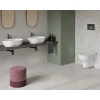 Раковина-чаша Vitra Geo 7427B003-0012, 55cm, цвет белый