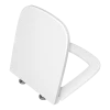 Сиденье для унитаза Vitra 177-003-009, с микролифтом