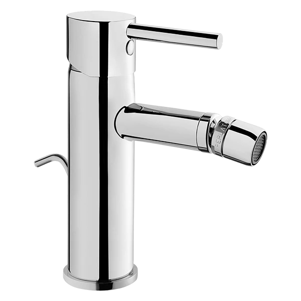 Смеситель для биде VITRA Minimax S A41988EXP хром