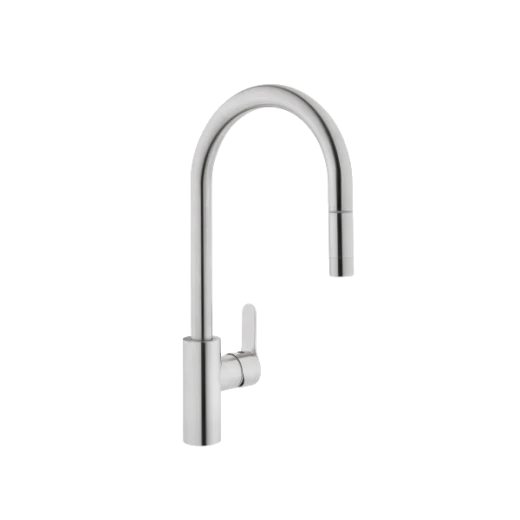 Смеситель для кухни VITRA Masterline A42153EXP хром
