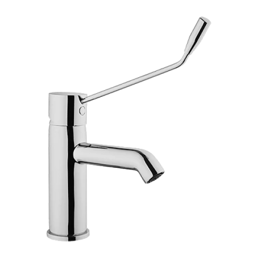 Смеситель для раковины VITRA VitrA for All A42312WSA хром