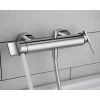 Смеситель для ванны VITRA Suit A42818 глянцевый черный