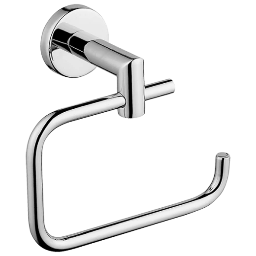 Держатель туалетной бумаги Vitra Minimax S A44796 Хром