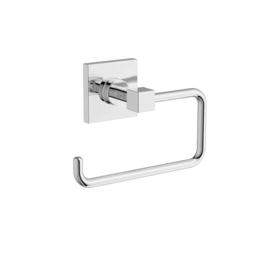 Держатель туалетной бумаги Vitra Root A44805, хром