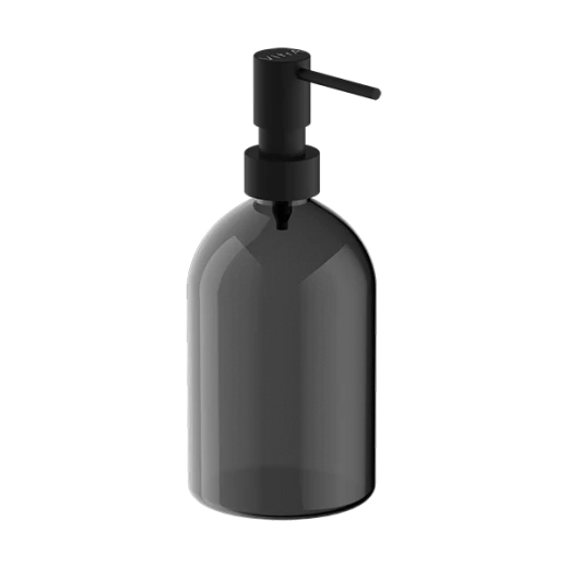 Диспенсер для жидкого мыла Vitra Origin A4489136 Черный матовый