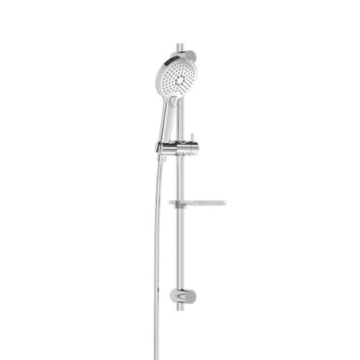 Душевой комплект Vitra Bliss A45743EXP Хром